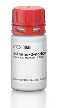 2-Amino-2-norbornanecarboxylic acid