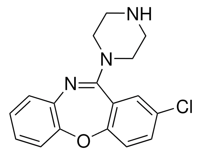 AMOXAPINE, UNITED STATES PHARMACOPEIA (U