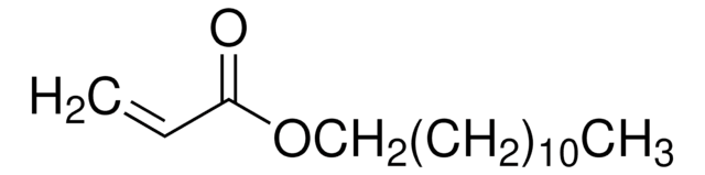 Lauryl acrylate