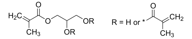 Glycerol dimethacrylate, mixture of isomers