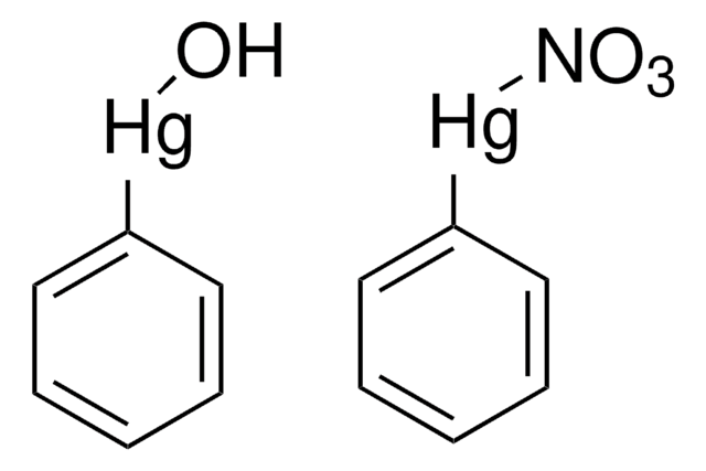 Phenylmercury nitrate