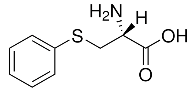 S-Phenyl-?-cysteine