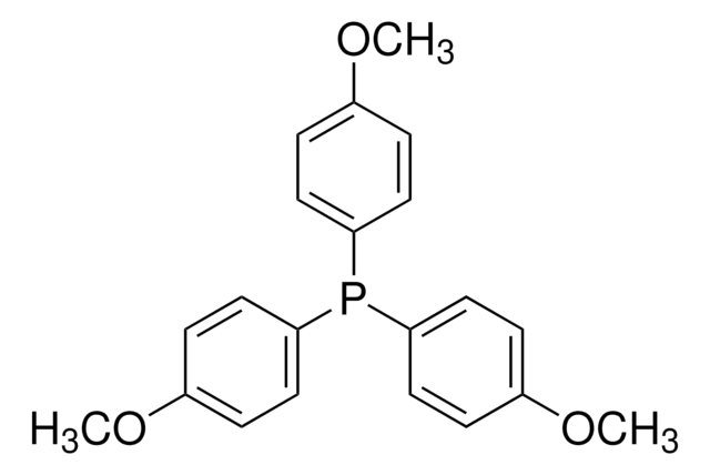 Tris(4-methoxyphenyl)phosphine