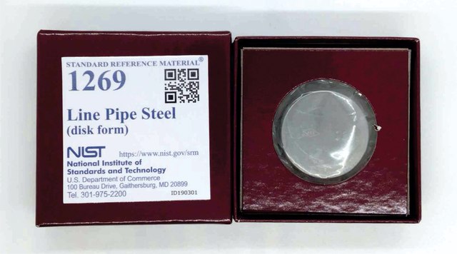 LINE PIPE (AISI 1526 MOD)