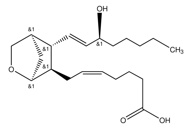 9,11-Dideoxy-9?,11?-epoxymethanoprostaglandin F??