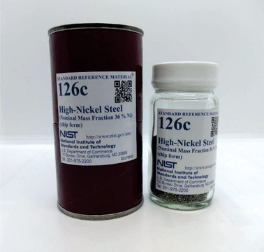 HIGH ALLOY STEEL, HIGH NICKEL