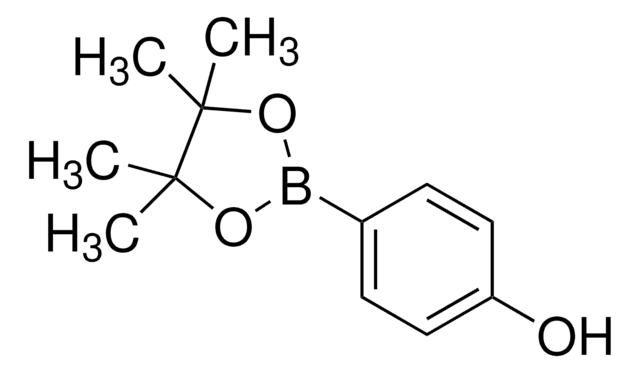 4-Hydroxyphenylboronic acid pinacol ester
