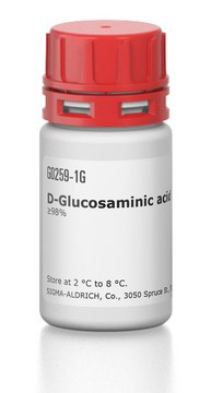 ?-Glucosaminic acid