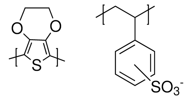 Poly(3,4-ethylenedioxythiophene)-poly(styrenesulfonate)