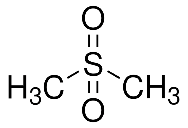 Methylsulfonylmethane