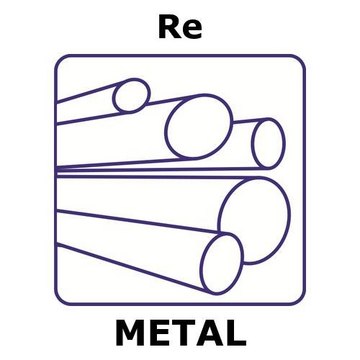 Rhenium