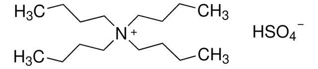 Tetrabutylammonium bisulfate solution