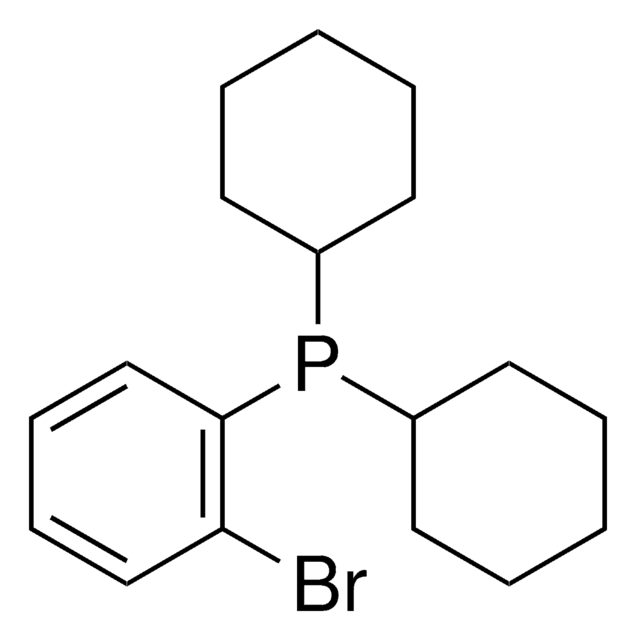 (2-Bromophenyl)dicyclohexylphosphine
