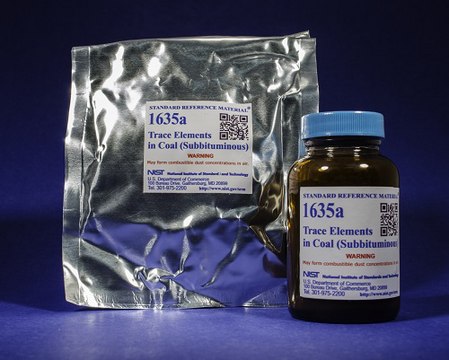 TRACE ELEMENTS IN COAL, (SUBBITUMIMOUS)