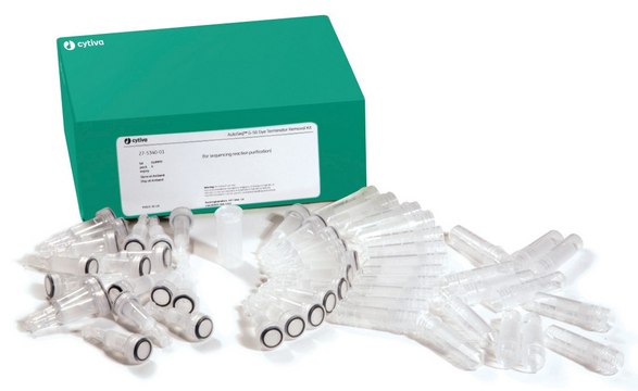 AUTOSEQ G-50