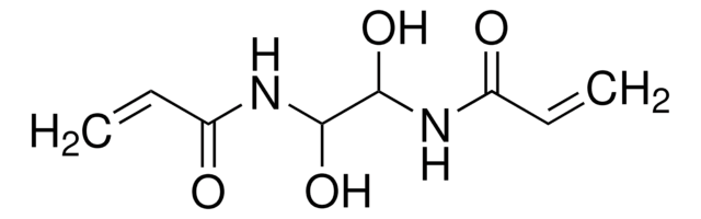 N,N?-(1,2-Dihydroxyethylene)bisacrylamide