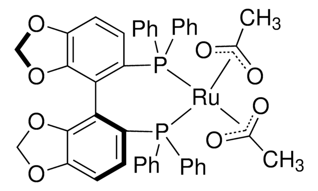 (S)-Ru(OAc)?(SEGPHOS®)