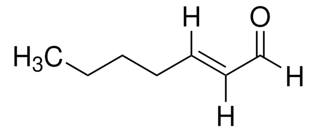 trans-2-Heptenal