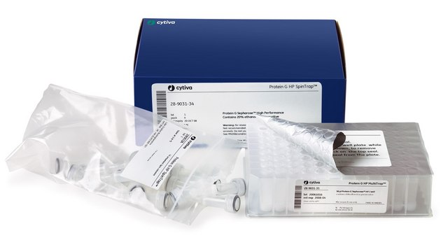 Protein G High Performance Spintrap™