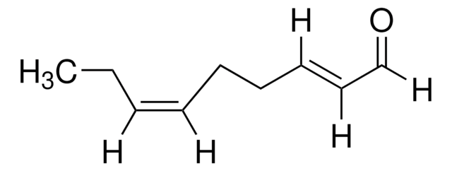 trans-2,cis-6-Nonadienal