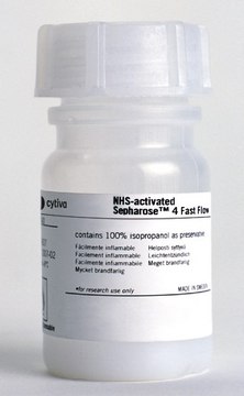 NHS Act Sepharose™ 4 Fast