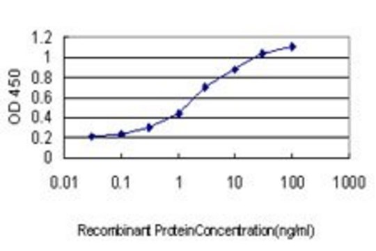 Monoclonal Anti-EPHB4 antibody produced in