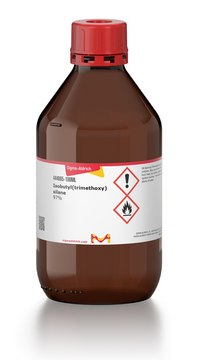 Isobutyl(trimethoxy)silane