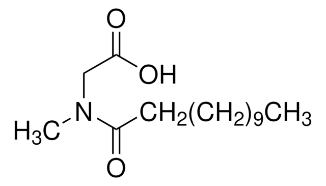 N-Lauroylsarcosine