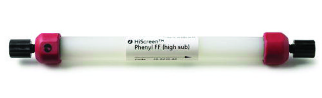 HISCREEN PHENYL FF, HIGH SUB