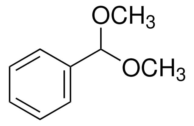 Benzaldehyde dimethyl acetal
