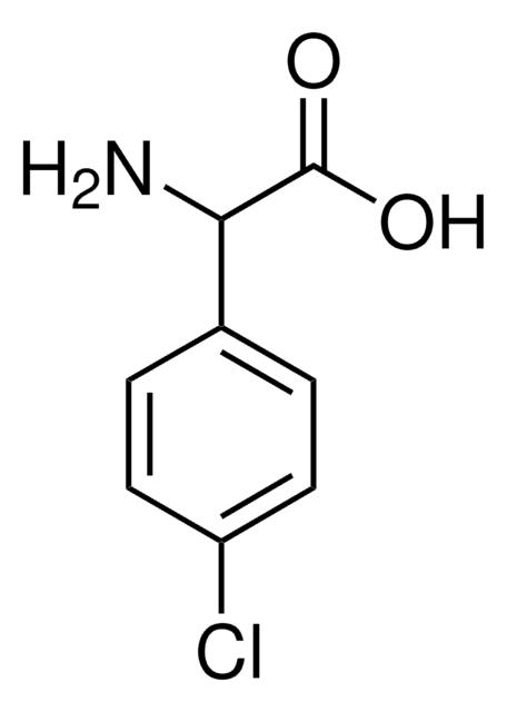(±)-4-Chlorophenylglycine