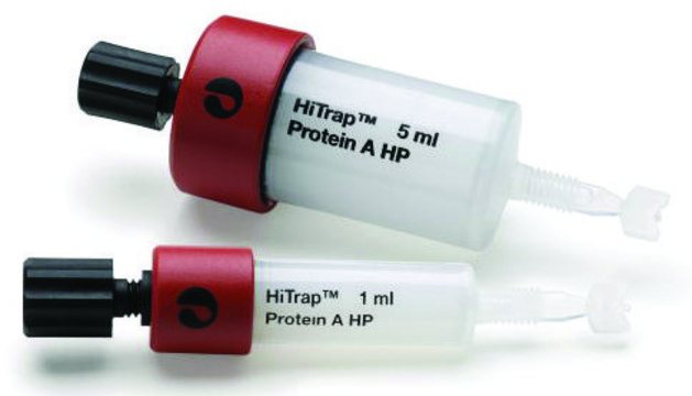 HiTrap® Protein A High Performance