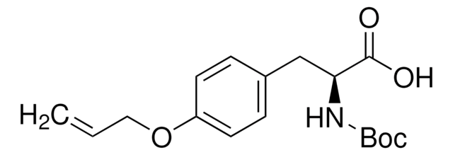 Boc-Tyr(Allyl)-OH