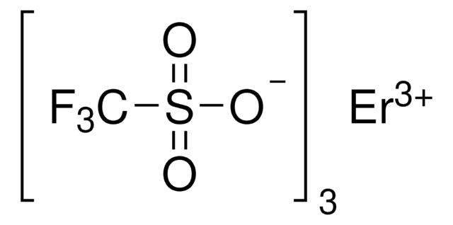 Erbium(III) trifluoromethanesulfonate