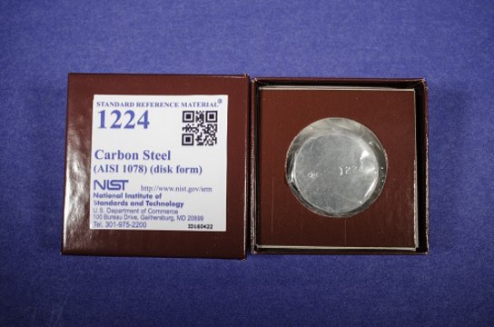 LA STEEL, CARBON (AISI 1078)