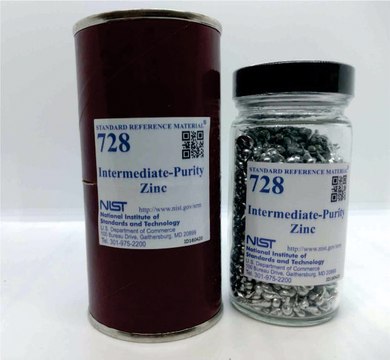 INTERMEDIATE-PURITY ZINC
