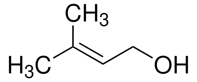 3-Methyl-2-buten-1-ol