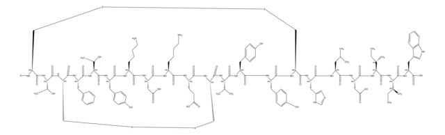 Endothelin 3 human, rat