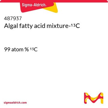 Algal fatty acid mixture-¹³C