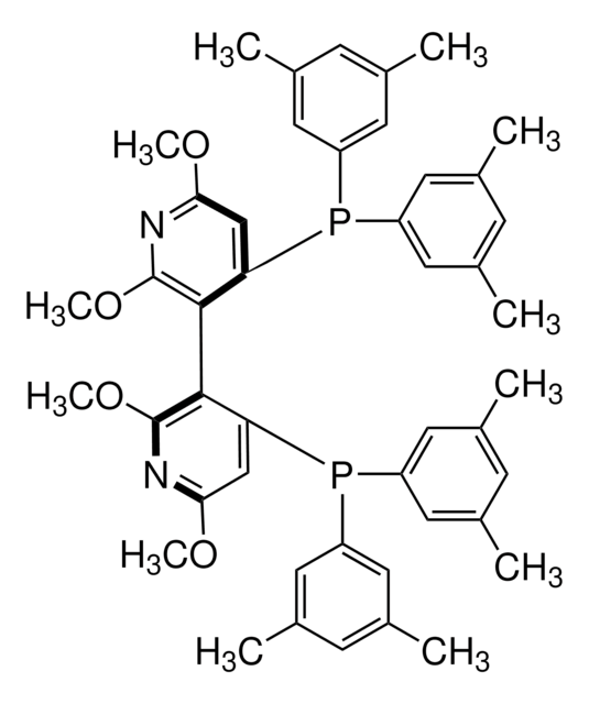 (R)-(+)-2,2?,6,6?-Tetramethoxy-4,4?-bis(di(3,5-xylyl)phosphino)-3,3?-bipyridine