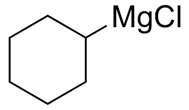 Cyclohexylmagnesium chloride solution
