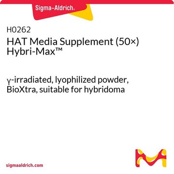 HAT Media Supplement (50×) Hybri-Max™