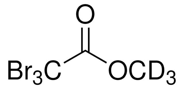 Methyl-d? tribromoacetate