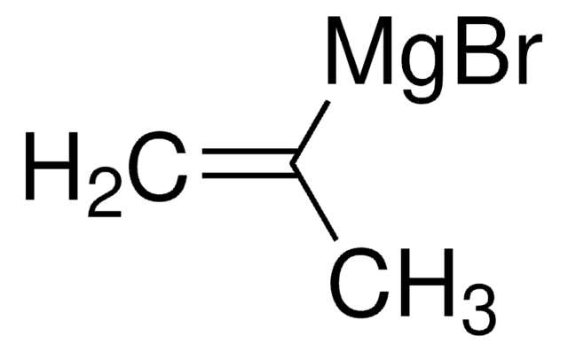 Isopropenylmagnesium bromide solution