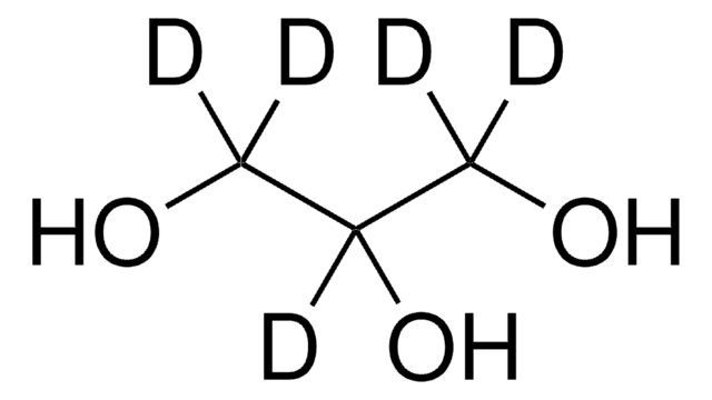 Glycerol-1,1,2,3,3-d?