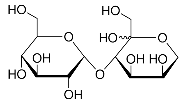 ?-(+)-Turanose