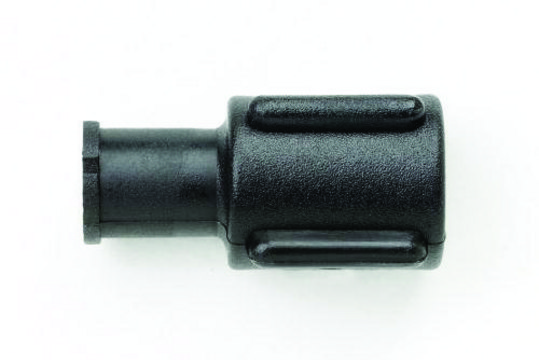 UNION LUERLOCK FEMALE/M6 FEMALE