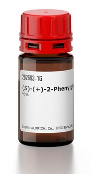 (S)-(+)-2-Phenylglycinol