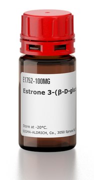 Estrone 3-(?-?-glucuronide) sodium salt