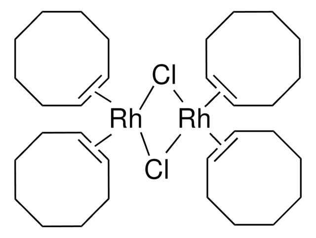 Chlorobis(cyclooctene)rhodium(I),dimer